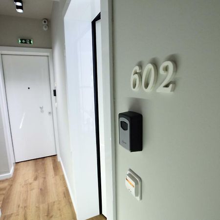 Magnifique Luxury Suites Saloniki Zewnętrze zdjęcie