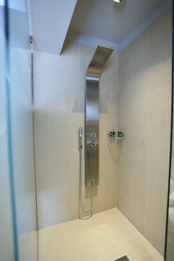 Magnifique Luxury Suites Saloniki Zewnętrze zdjęcie